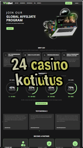24 casino kotiutus-igamblinglist.com